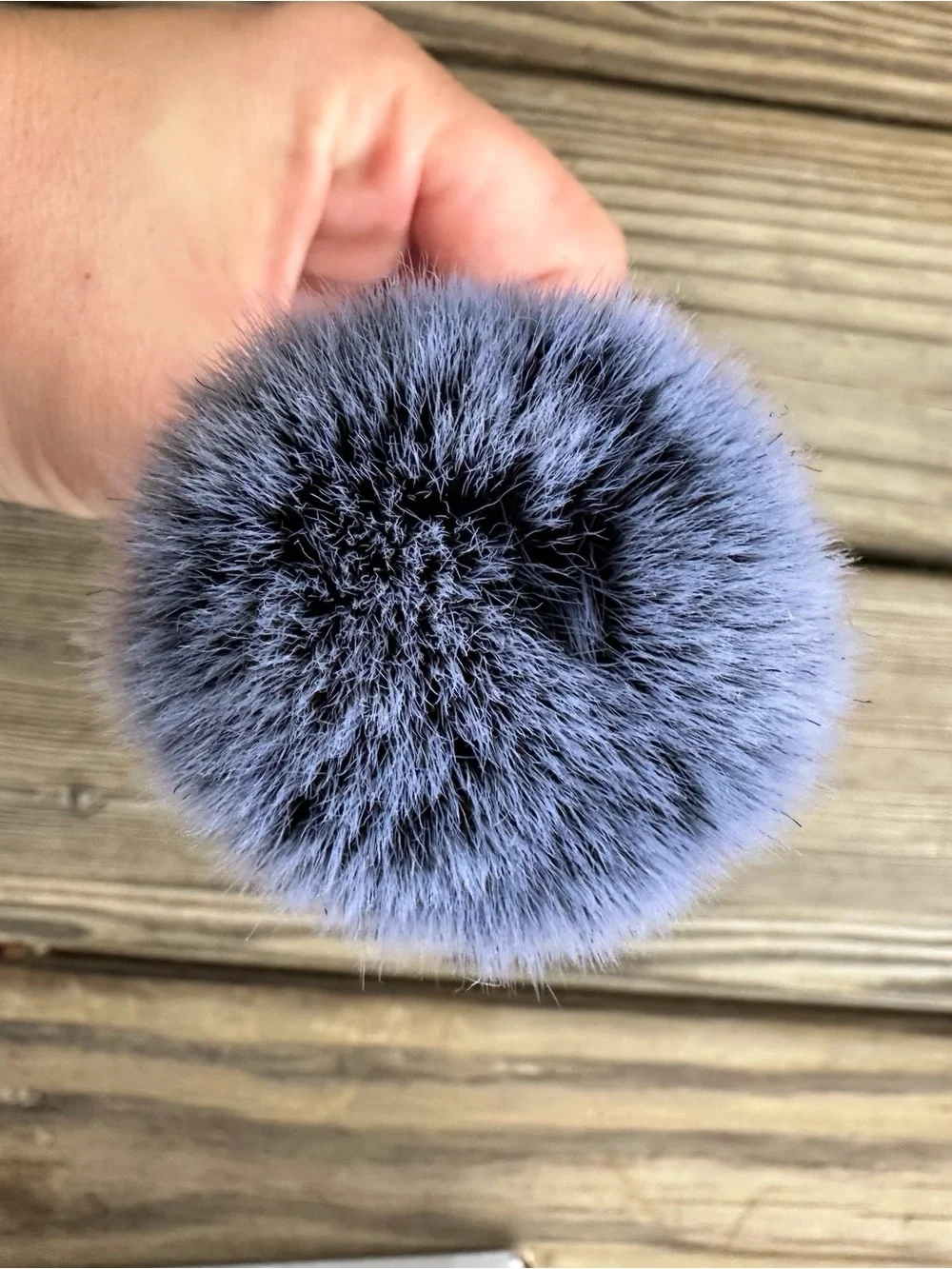RT 201 Powder Brush